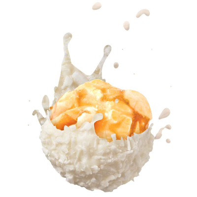  Krusty Krunch Popcorn Crushed Coconut 30g 