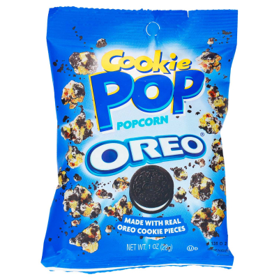  Oreo Cookie Pop Popcorn 28g 