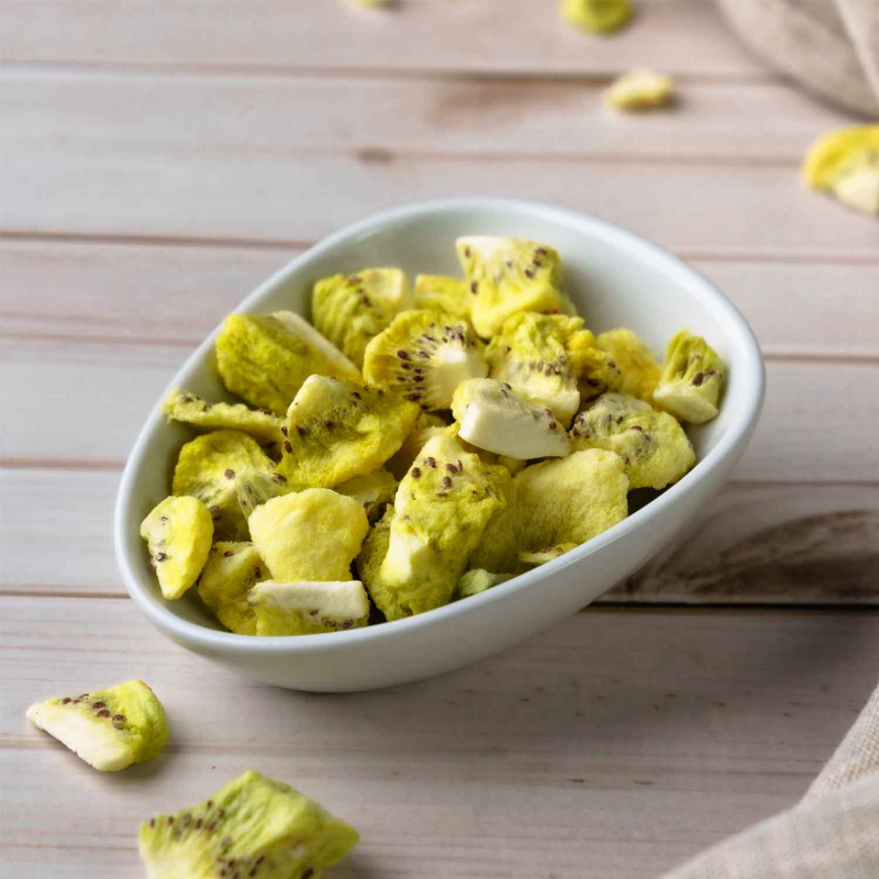  Pol's Freeze Fresh Kiwi 20g 