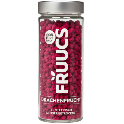  Fruucs Früchte Drachenfrucht 70g 