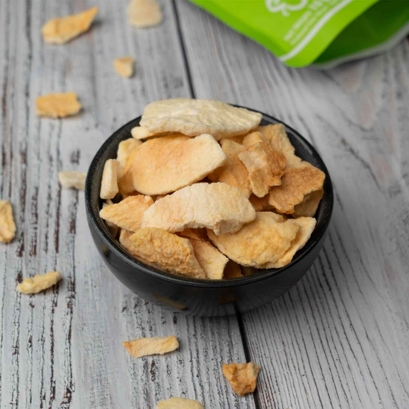  Pol's Freeze Fresh Apple 15g 