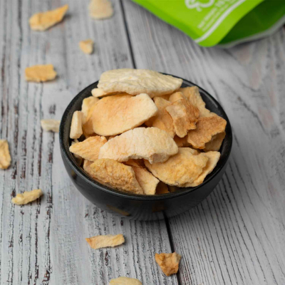  Pol's Freeze Fresh Apple 15g 