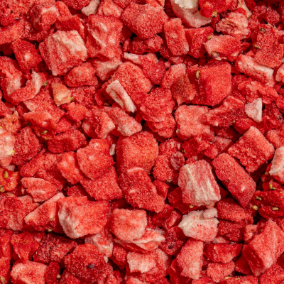  Fruucs Früchte Erdbeere 30g 