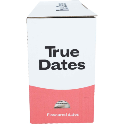  True Dates Sour Cola 100g 