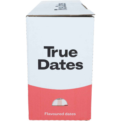  True Dates Sweet Peach 100g 