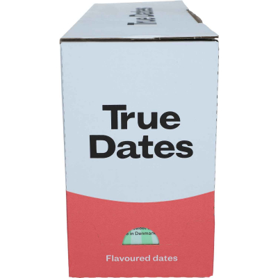  True Dates Sour Watermelon 100g 