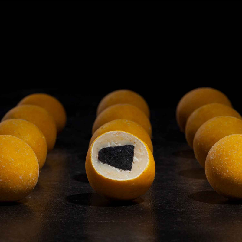  Lakrids by Bülow B Passion Fruit 115g 