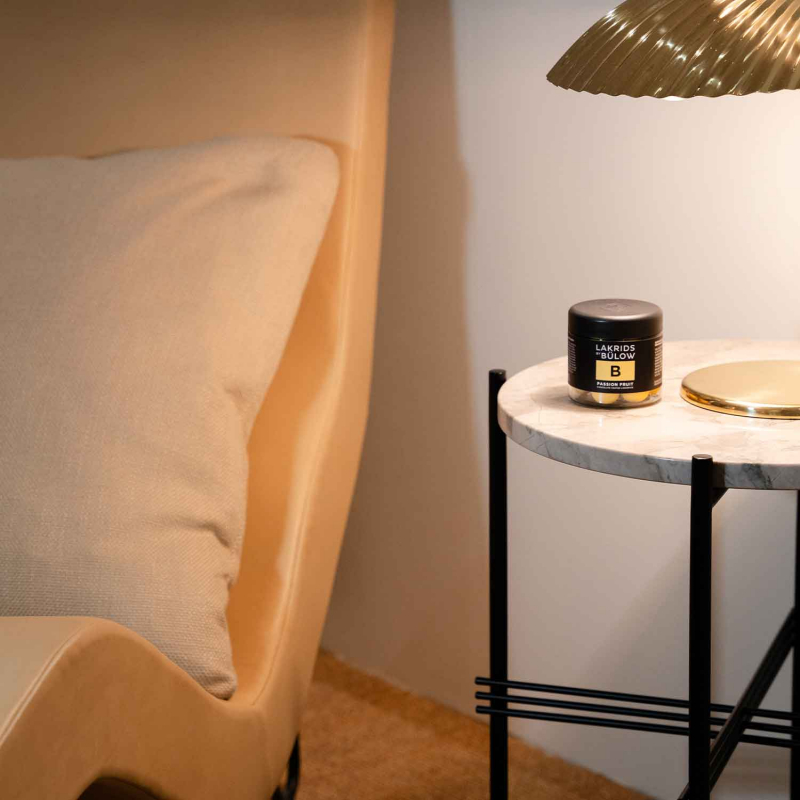  Lakrids by Bülow B Passion Fruit 115g 