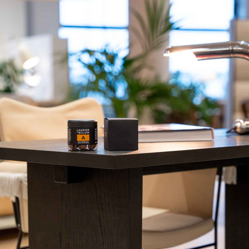  Lakrids by Bülow A The Original 115g 