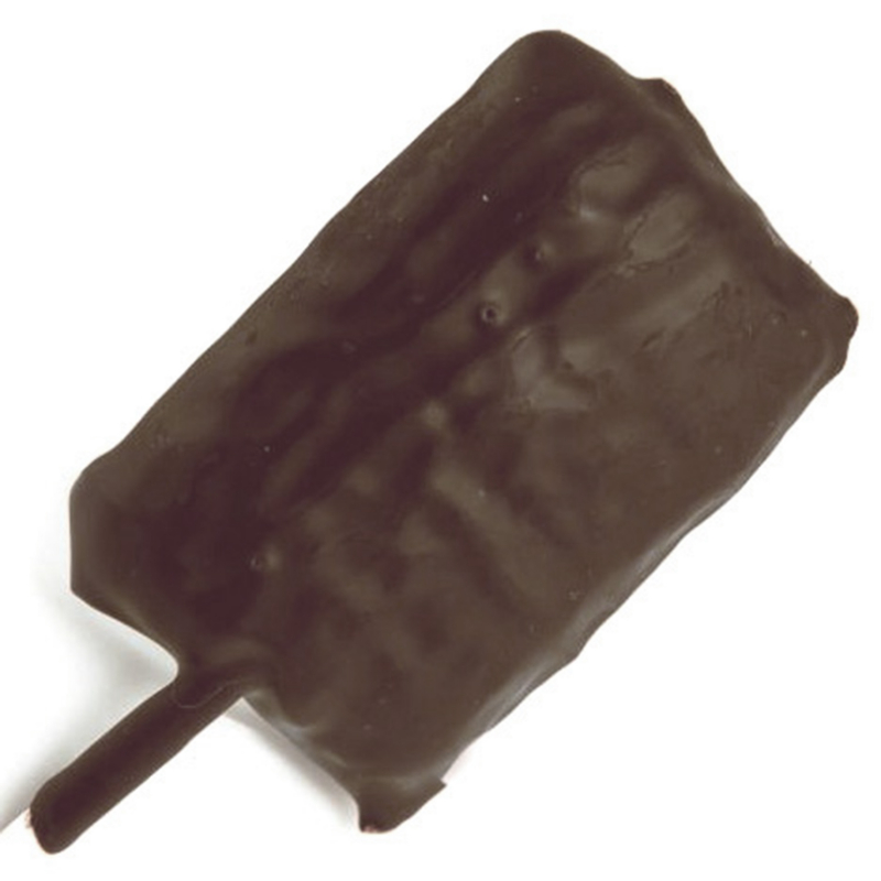  Salzinger Unfall-Lolly Schoko-Salmiak 30g 