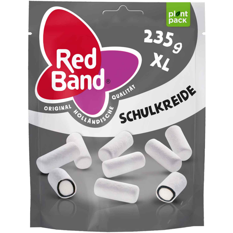  Red Band Schulkreide 235g 