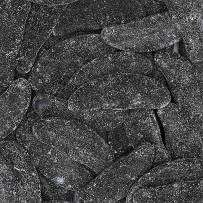  Haribo Super Gurken salzig vegan 150er 