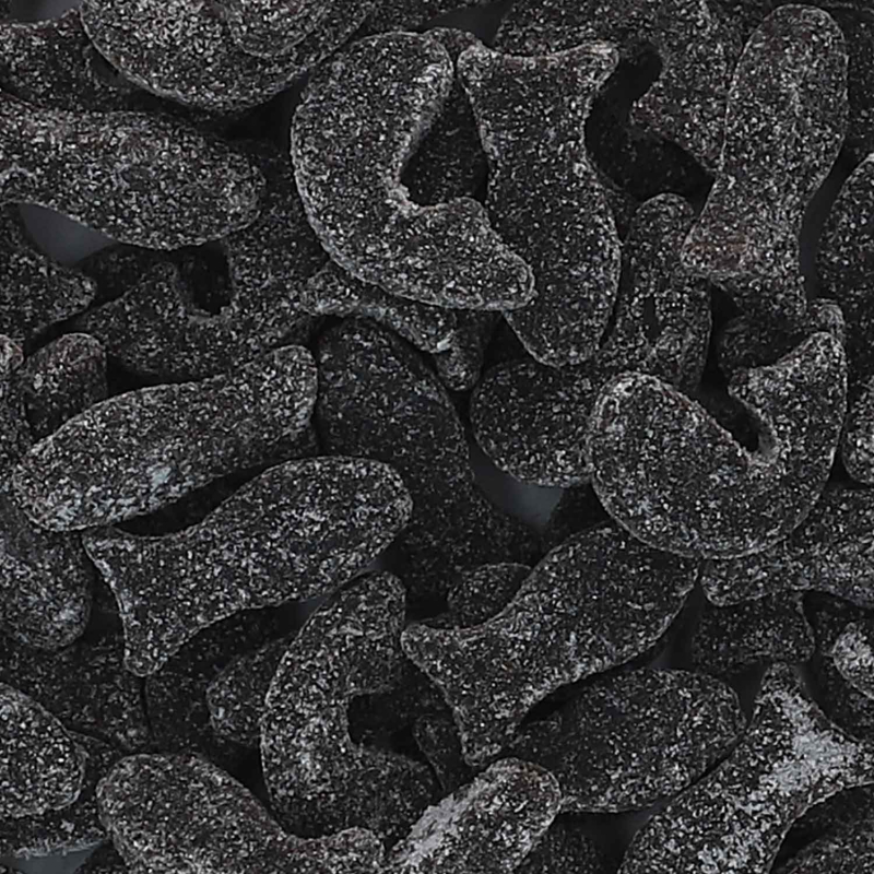  Katjes Salzige Heringe 700g 