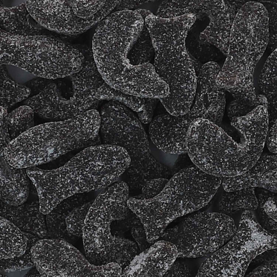  Katjes Salzige Heringe 700g 