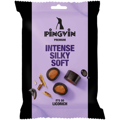  Toms Pingvin Premium Intense Silky Soft 90g 