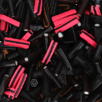  Toms Pingvin Pingeling Lakrids 1,8kg 