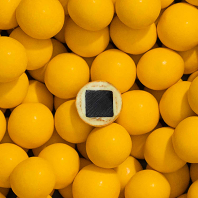  Lakrids by Bülow B Passion Fruit 550g 