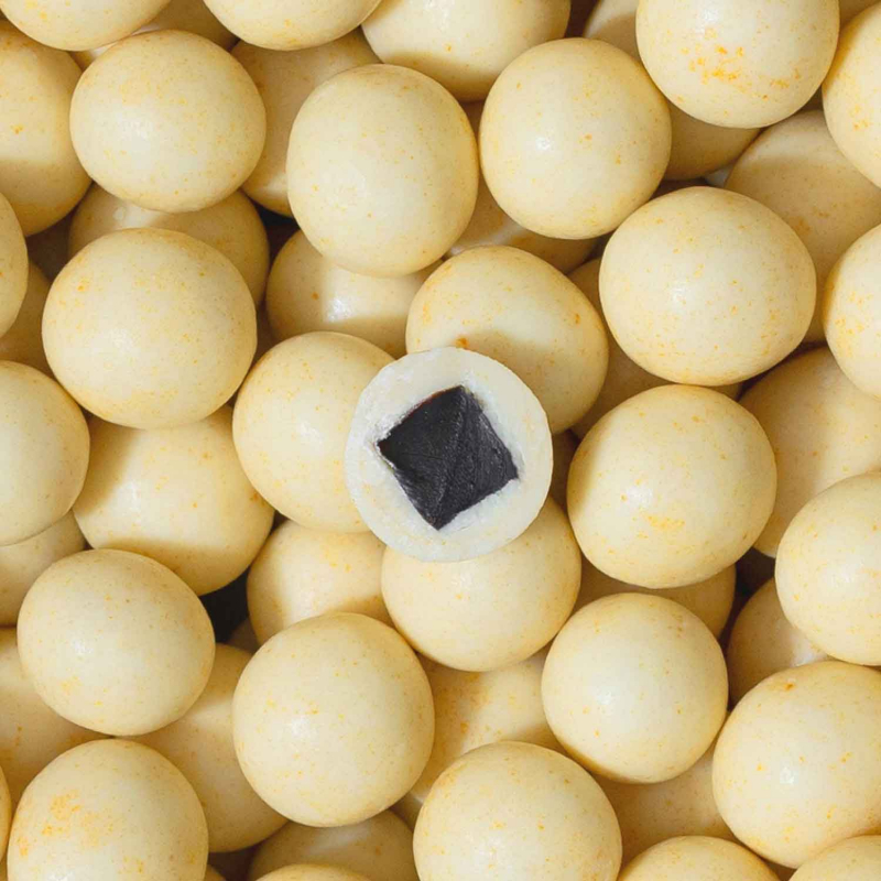  Lakrids by Bülow Læmon 125g 