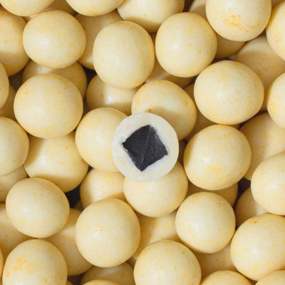  Lakrids by Bülow Læmon 125g 