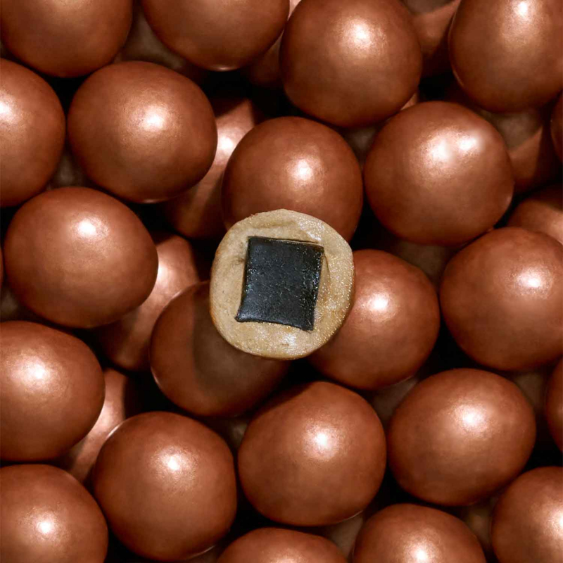  Lakrids by Bülow Classic Caramel 270g 