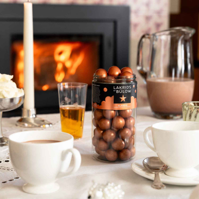  Lakrids by Bülow Classic Caramel 270g 