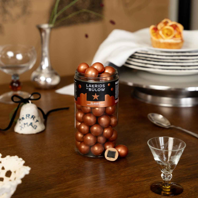  Lakrids by Bülow Classic Caramel 270g 