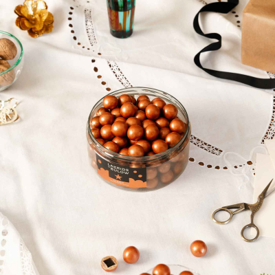  Lakrids by Bülow Classic Caramel 550g 