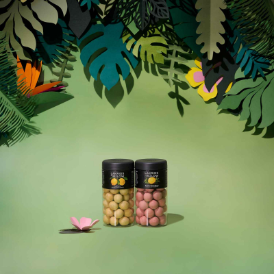  Lakrids by Bülow Black Box Summer 590g 