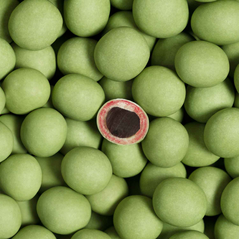  Lakrids by Bülow Sour Strawberry 295g 