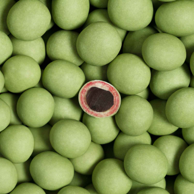  Lakrids by Bülow Sour Strawberry 295g 