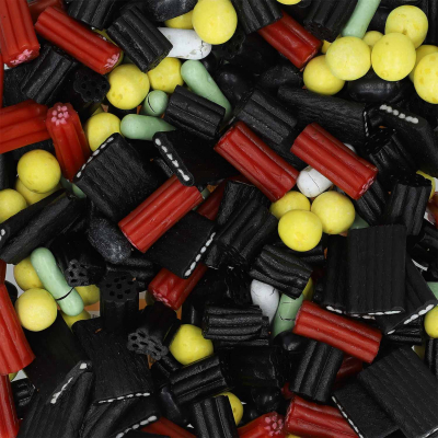  Panda Lakumix Original 800g 