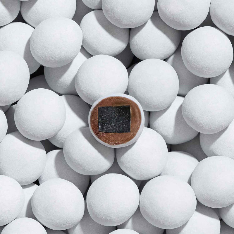  Lakrids by Bülow Frozen Mint 115g 