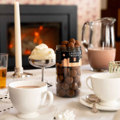  Lakrids by Bülow Double Chocolate 270g 