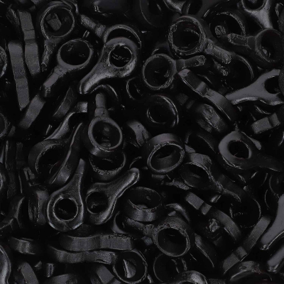  Haribo Nappar Lakrits vegetarisch 1,805kg 