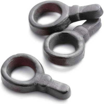  Haribo Nappar Lakrits vegetarisch 1,805kg 