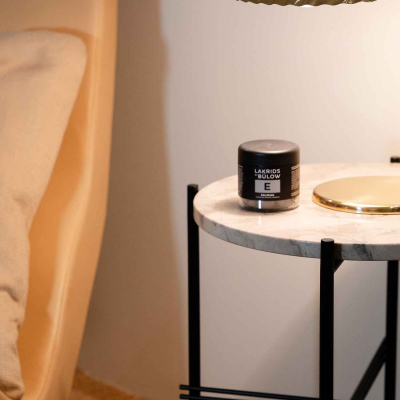  Lakrids by Bülow E Salmiak 125g 