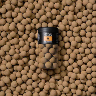  Lakrids by Bülow A The Original 270g 