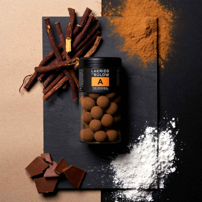  Lakrids by Bülow A The Original 270g 