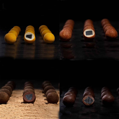  Lakrids by Bülow Selection Box 175g 