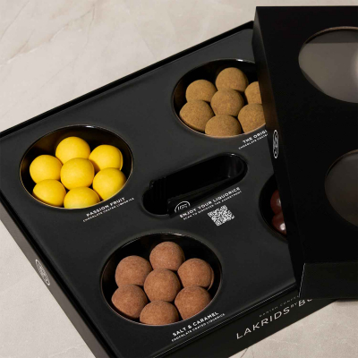  Lakrids by Bülow Selection Box 175g 