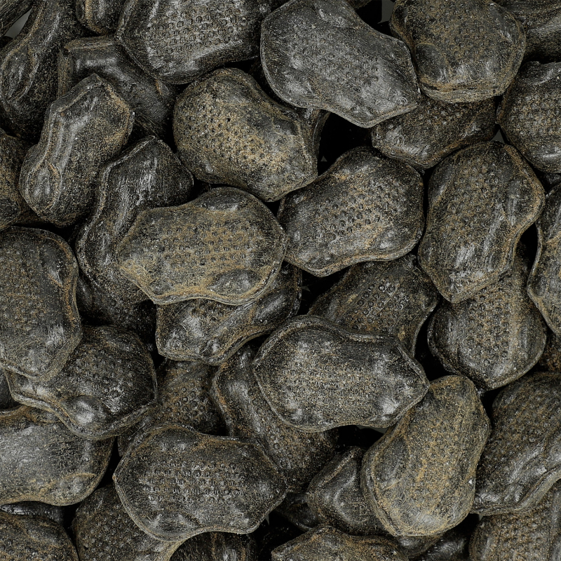  Evers Pulverpadder 1kg 