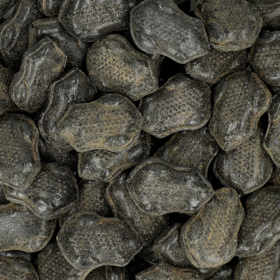  Evers Pulverpadder 1kg 