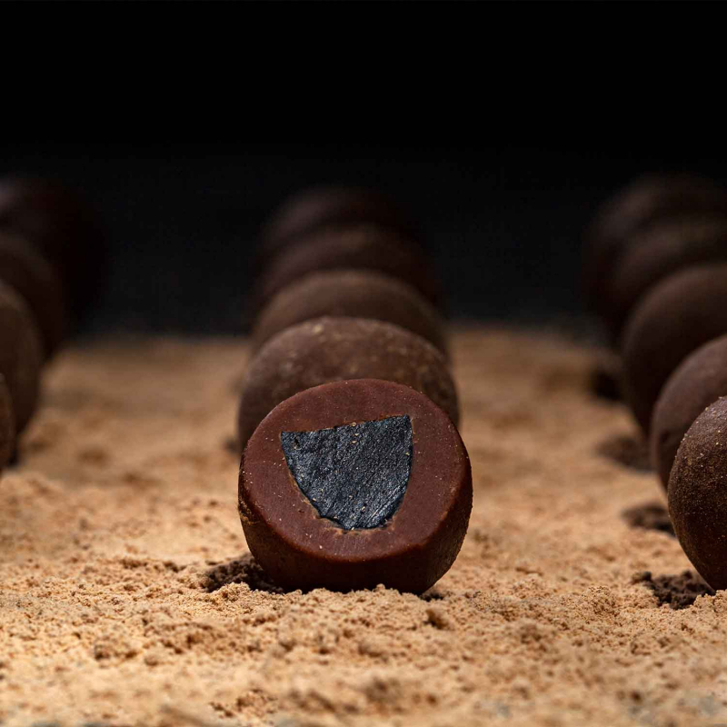  Lakrids by Bülow A The Original 550g 