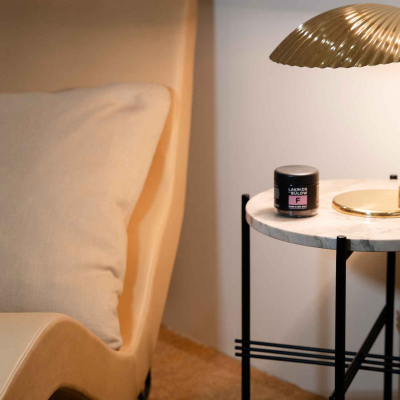  Lakrids by Bülow F Dark & Sea Salt 115g 