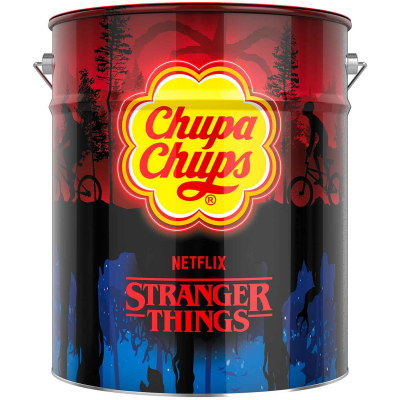  Chupa Chups Stranger Things 150er 