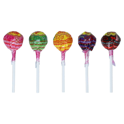  Chupa Chups Stranger Things 150er 