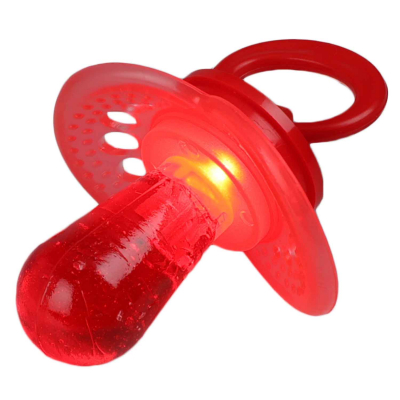  Becky's Flashing Lollipop Lick & Shine! 15g 