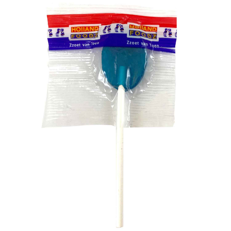  Holland Foodz Zungenmaler Lollis 200er 