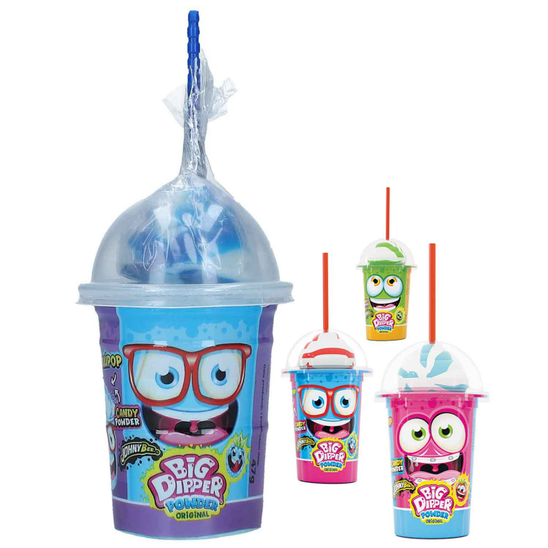  Johny Bee Big Dipper Powder 47g 