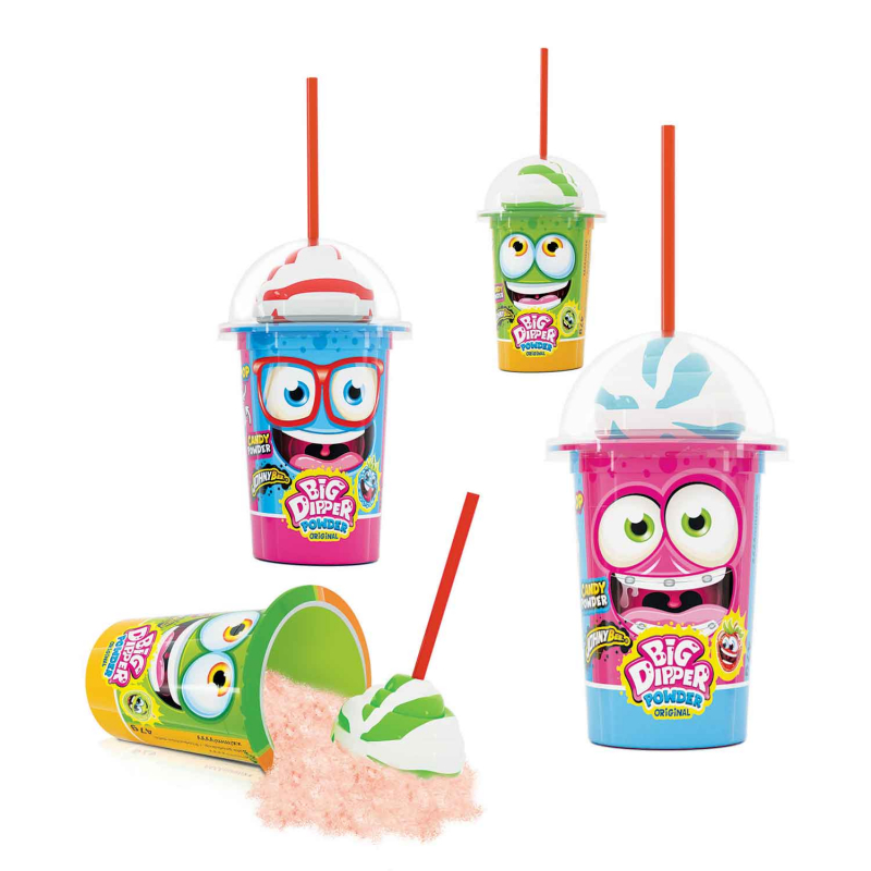  Johny Bee Big Dipper Powder 47g 